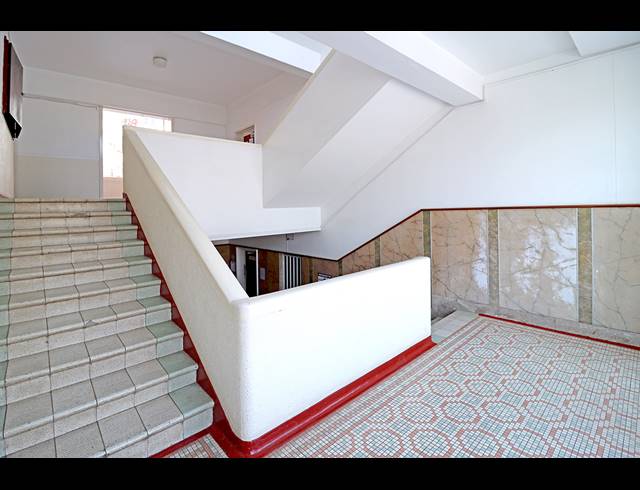 2 BEDROOM APARTMENT FOR SALE IN OBSERVATORY